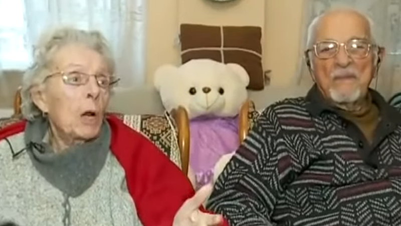 leana Stana Ionescu și soțul ei suferă de dorul fiului 