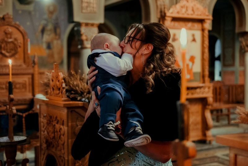 Iată cât este darul la botezurile din 2024