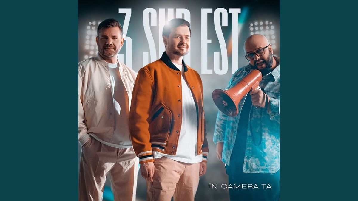 3 Sud Est - &Icirc;n camera ta