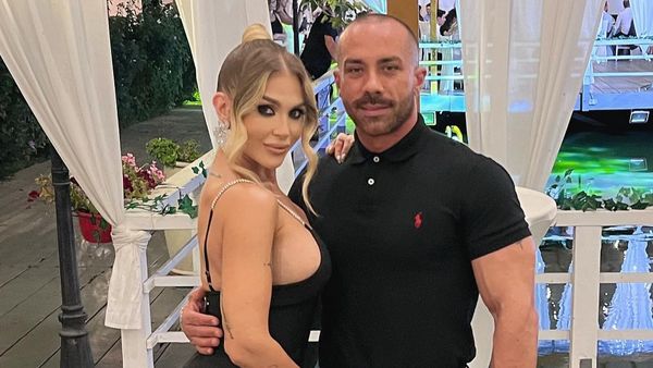 ”Mi-au dispărut din casă” Oana Radu îl acuză pe fostul soț că i-ar fi luat lucrurile din apartament