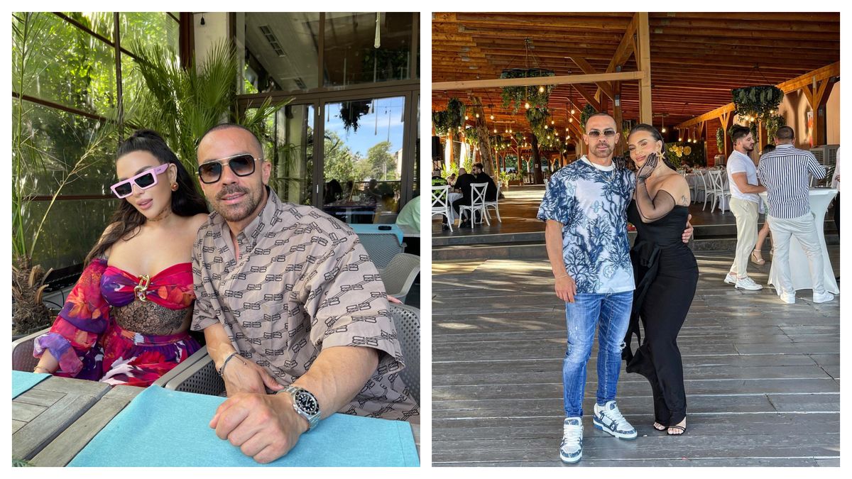 Războiul dintre Oana Radu și Cătălin Dobrescu continuă