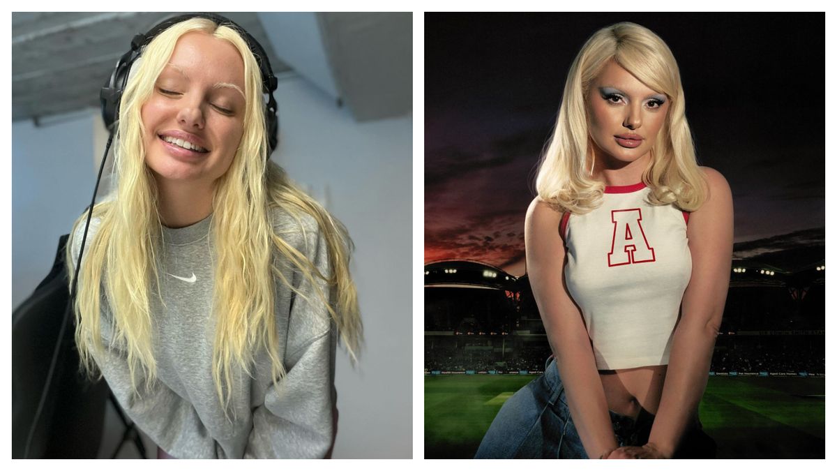 Alexandra Stan, despre relația cu milionarul Darcy Troch 