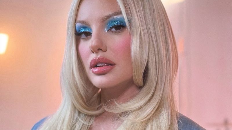 &rdquo;&Icirc;mi doresc să fiu mamă&rdquo; Alexandra Stan, &icirc;ndrăgostită p&acirc;nă peste cap de milionarul Darcy Troch