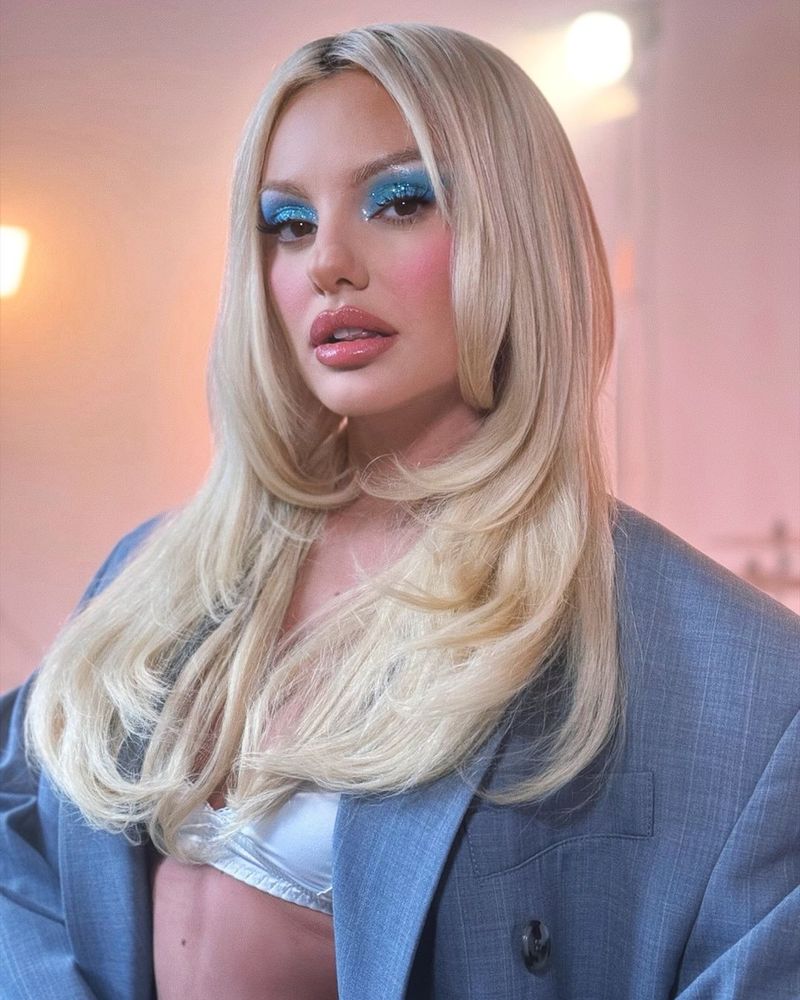 Alexandra Stan iubește din nou