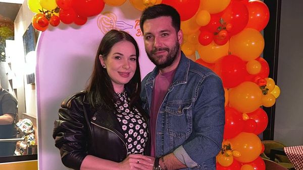 &rdquo;DA&rdquo; &icirc;n orice punct al relației&rdquo; Cum au sărbătorit Deea Maxer și Robert Drilea un an de relație