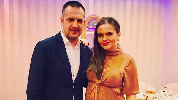 Cum a răspuns Cristina Șișcanu acuzațiilor că s-ar fi căsătorit din interes cu Mădălin Ionescu