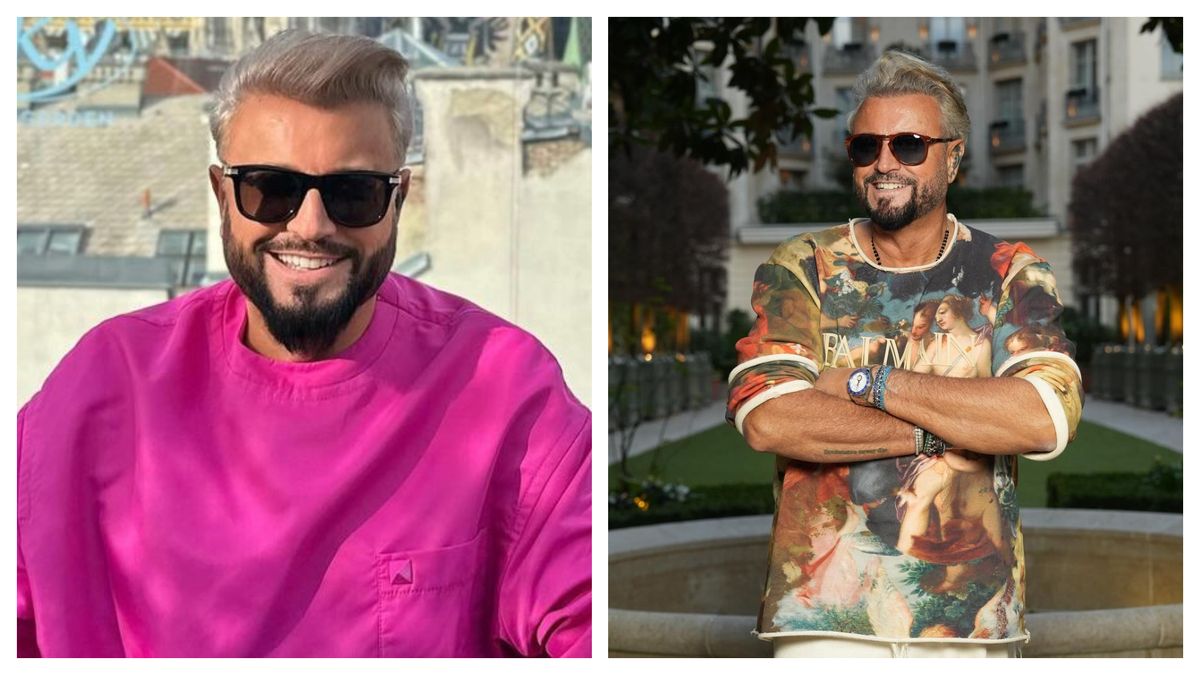 Cum se menține în formă Cătălin Botezatu