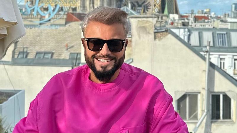 Secretul lui Cătălin Botezatu pentru a se menține în formă la 58 de ani. Obiceiul pe care îl respectă zilnic