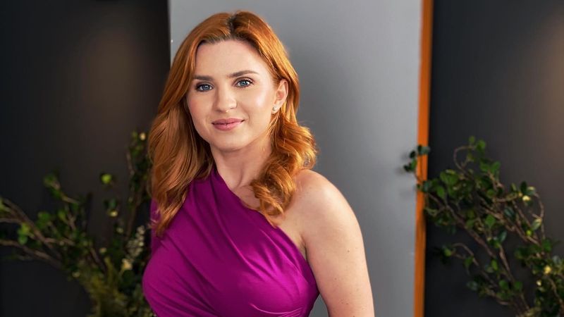 Ce reacție a avut Cristina Ciobănașu c&acirc;nd a aflat că Vlad Gherman și Oana Moșneagu s-au căsătorit civil