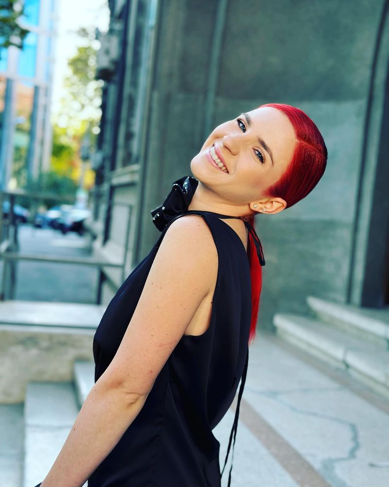 Cum a reacționat Cristina Ciobănașu când a aflat că Vlad Gherman și Oana Moșneagu s-au căsătorit civil