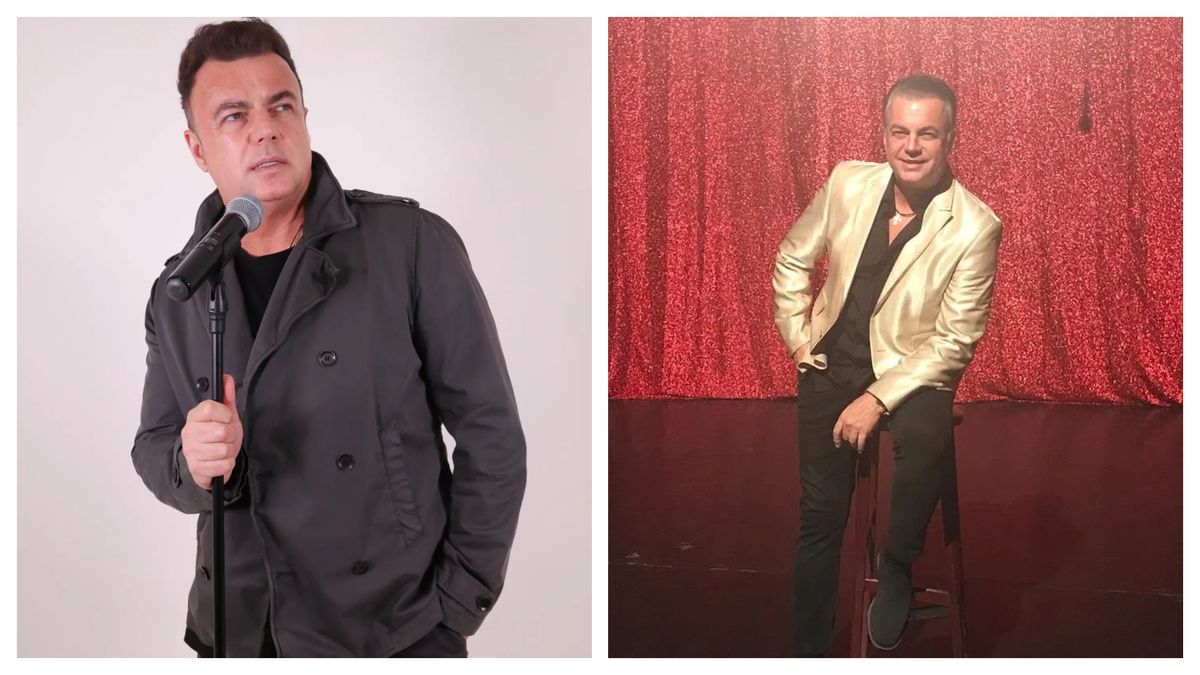 Tatăl lui Adrian Enache a murit în timp ce se uita la emisiunea fiului lui