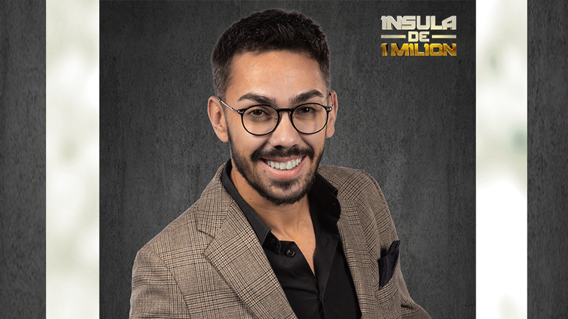 Armin Nicoară a părăsit “Insula de 1 milion”