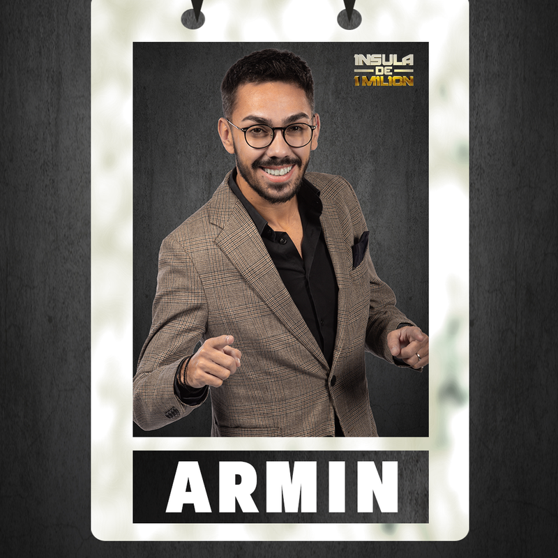 Armin Nicoară a părăsit “Insula de 1 milion”