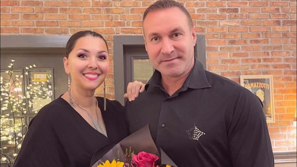 Gestul impresionant făcut de Medana, după moartea bunicului său: ”Era lovită de o mașină, cu ambele membre rupte”