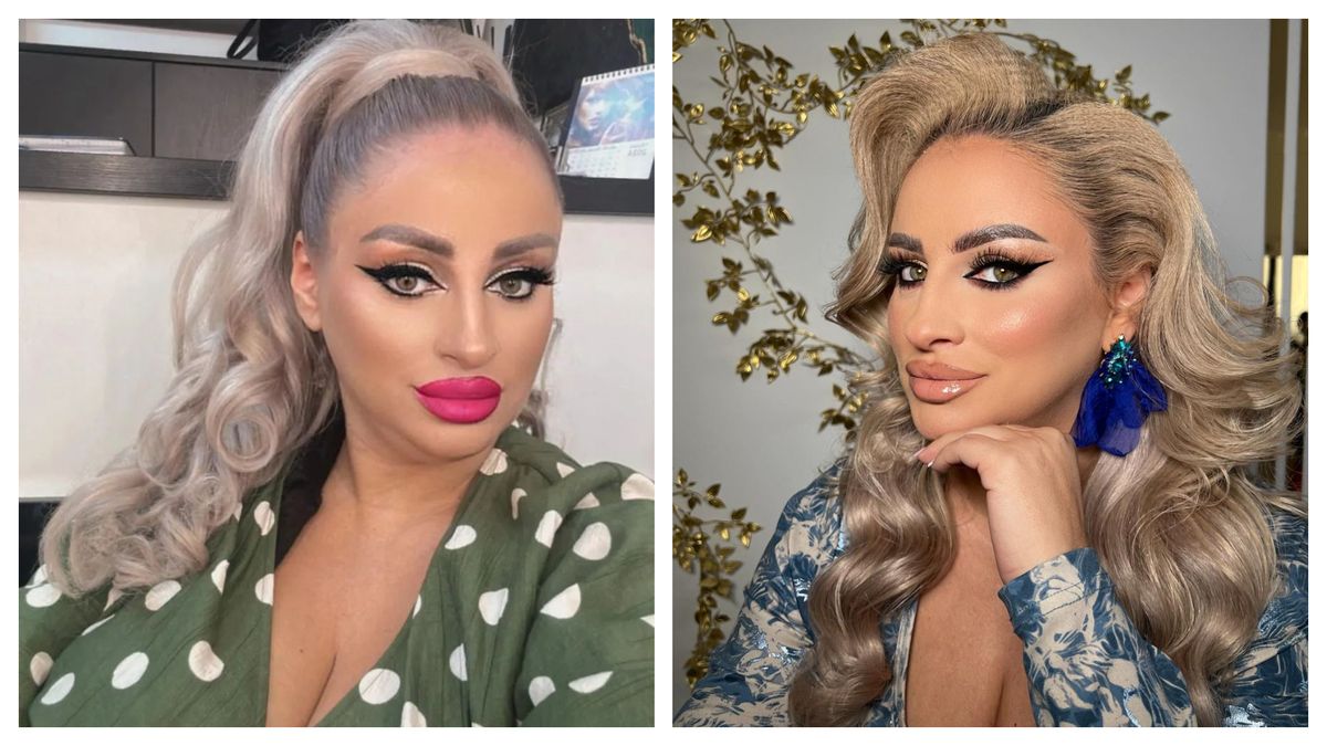  Sânziana Buruiană alăpteză de 9 ani fără întrerupere