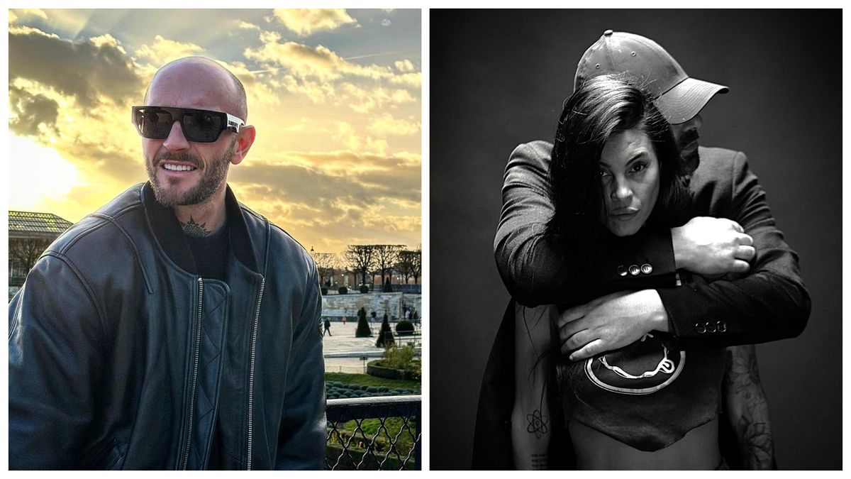 Mesajul transmis de Livia la câteva luni de la divorțul de Cătălin Bordea