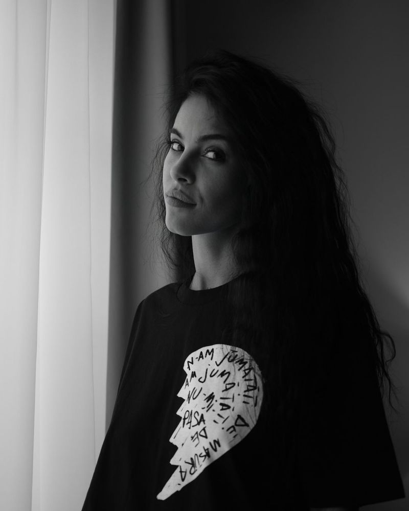 Livia Eftimie rupe tăcerea după divorțul de Cătălin Bordea