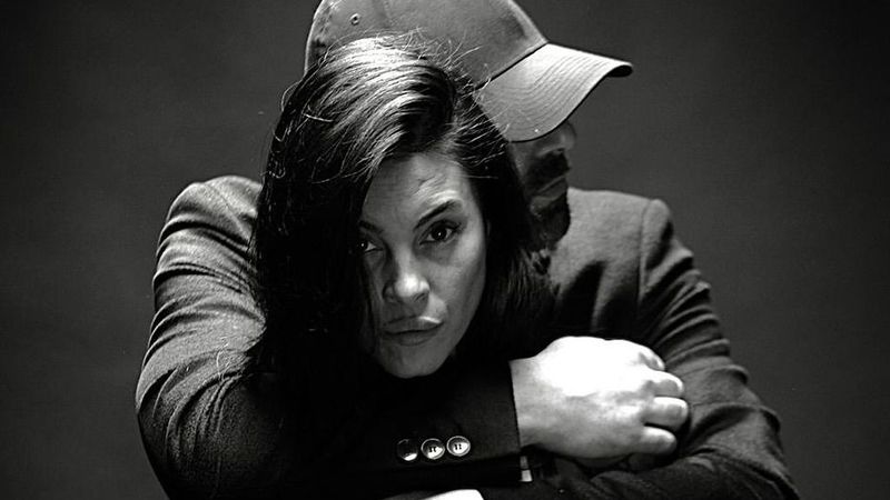 Livia Eftimie rupe tăcerea după divorțul de Cătălin Bordea: &bdquo;Am jumătăți de nu-mi pasă&rdquo;