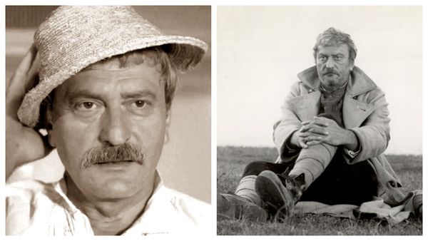 Cine este celebra actriță care i-a spart casa lui Amza Pellea: "Idila s-a terminat ca o vâlvătaie care se stinge repede"