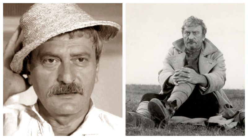Cine este celebra actriță care i-a spart casa lui Amza Pellea: "Idila s-a terminat ca o v&acirc;lvătaie care se stinge repede"