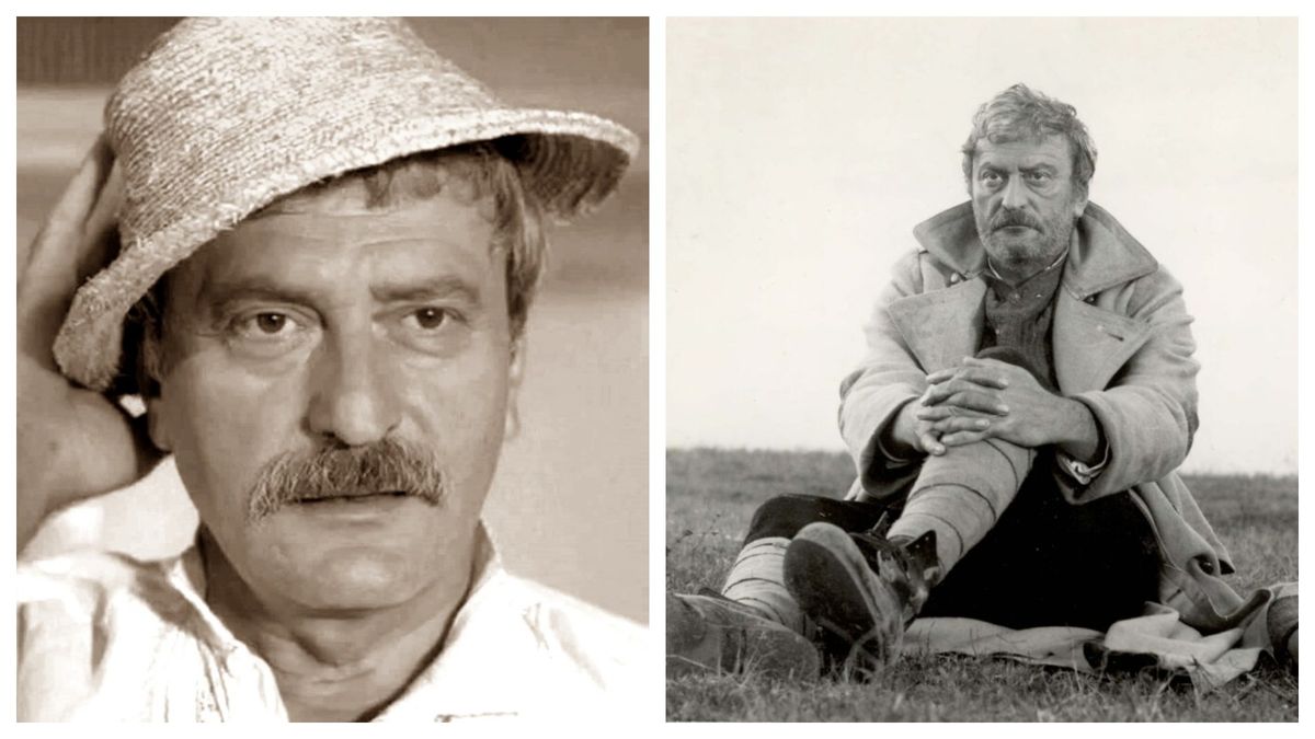 Cine este celebra actriță care i-a spart casa lui Amza Pellea