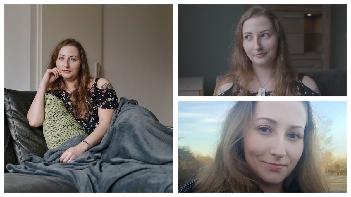 Cine este tânăra de 28 de ani care se va eutanasia la cerere