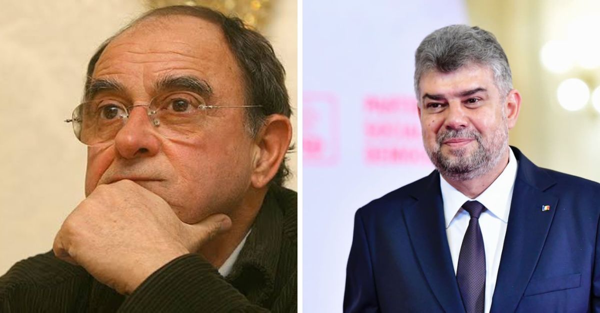 A murit economistul Ilie Serbanescu