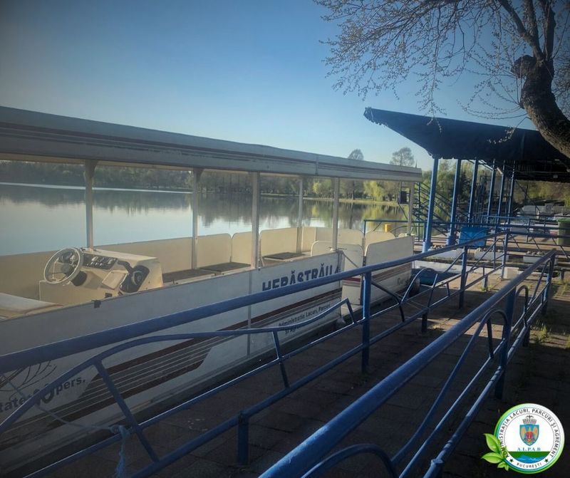 Cât costă o plimbare cu vaporașul în 2024?