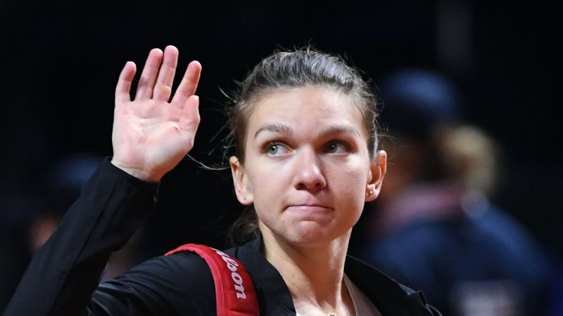 Incă un wild card pentru Simona Halep. Jucătoarea de tenis va participa la turneul de categorie WTA 125 de la Oeiras, din Portugalia