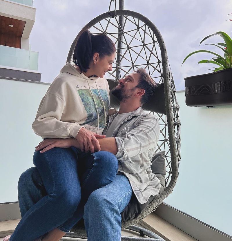 Mesajul lui Vlad Gherman pentru Cristina Ciobanașu, fosta lui iubita, în ziua când s-a  însurat cu Oana Moșneagu