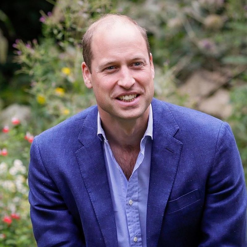 Printul William și printul Harry au încălcat regula de aur a prințesei Diana