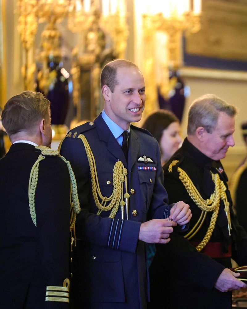 Prințul William și prințul Harry nu au respectat marea dorință a 