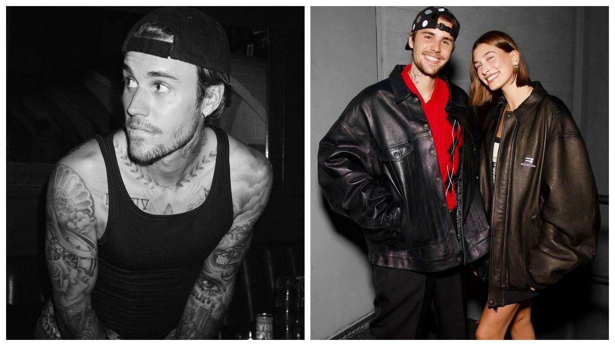 Gestul făcut de Justin Bireber după ce s-a zvonit că va divorța de Hailey