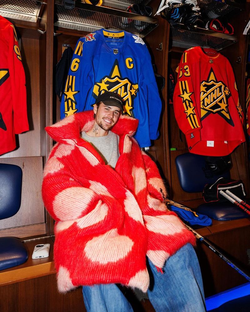 Gestul care alimentează un posibil divorț al lui Justin Bieber