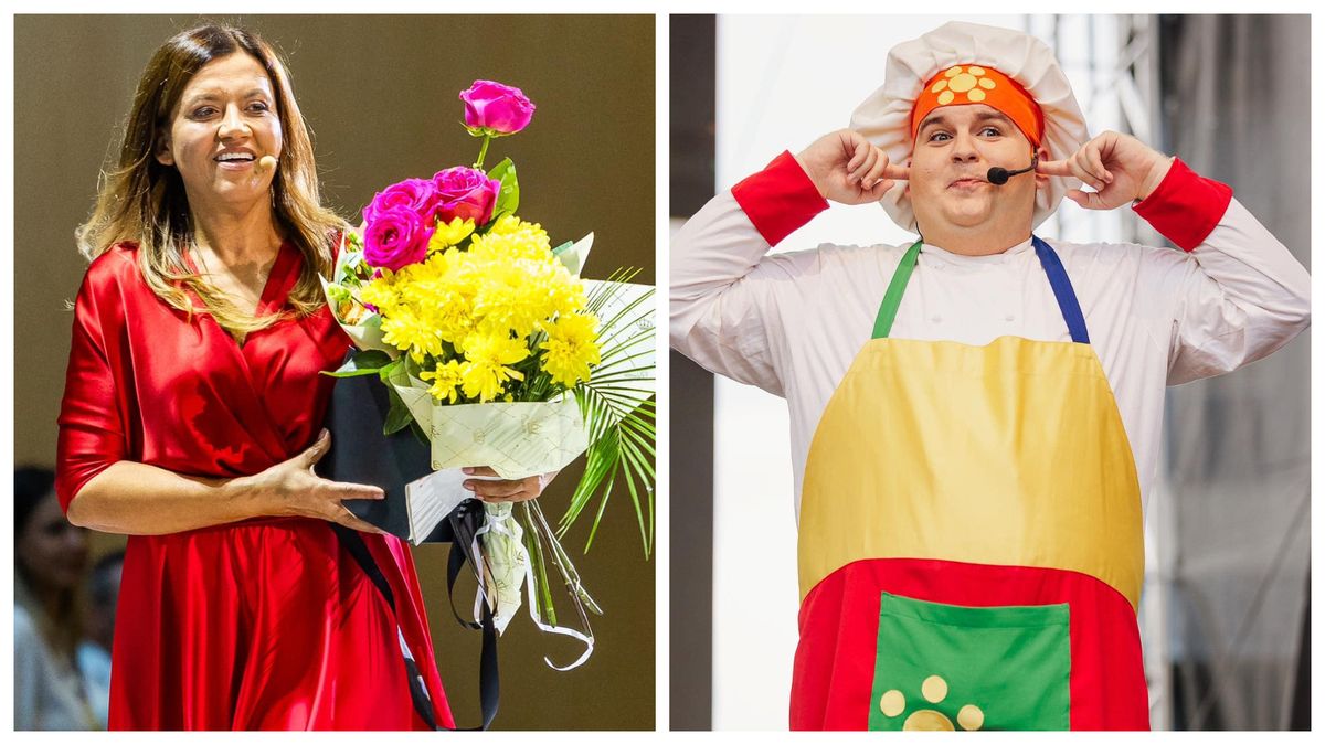 Reacția Bucătărașului Lulu după ce Mirela Retegan a refăcut Gașca Zurli cu noi personaje