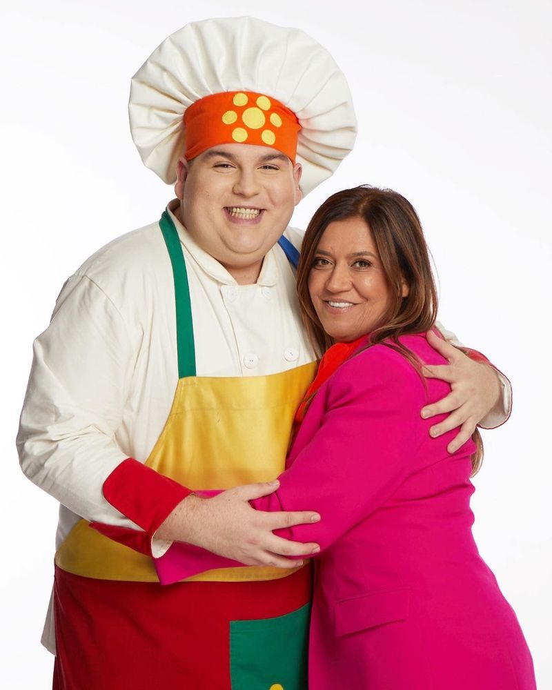 Bucătărașul Lulu, prima reacție după ce Mirela Retegan a adus noi membri în Gașca Zurli