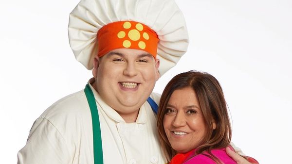 Reacția Bucătărașului Lulu după ce Mirela Retegan a refăcut Gașca Zurli cu noi personaje: „Nu este ceva nou pentru mine”