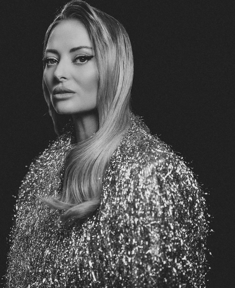 Delia teapa concert SUA 