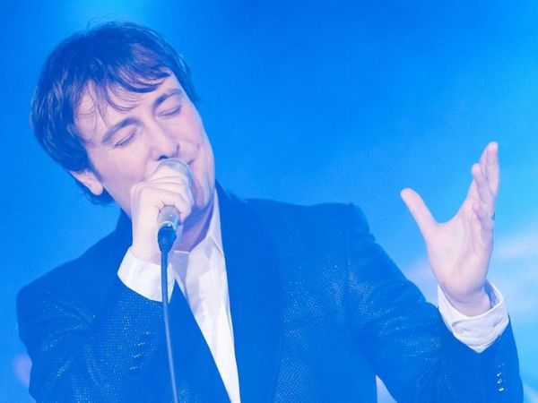 Călin Geambașu, dezvăluiri inedite despre &icirc;nceputurile carierei sale! Cine l-a ajutat să devină celebru? &bdquo;Tata nu a avut niciun fel de legătură&rdquo;