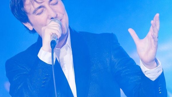 Călin Geambașu, dezvăluiri inedite despre începuturile carierei sale! Cine l-a ajutat să devină celebru? „Tata nu a avut niciun fel de legătură”