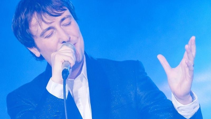 Călin Geambașu, dezvăluiri inedite despre &icirc;nceputurile carierei sale! Cine l-a ajutat să devină celebru? &bdquo;Tata nu a avut niciun fel de legătură&rdquo;