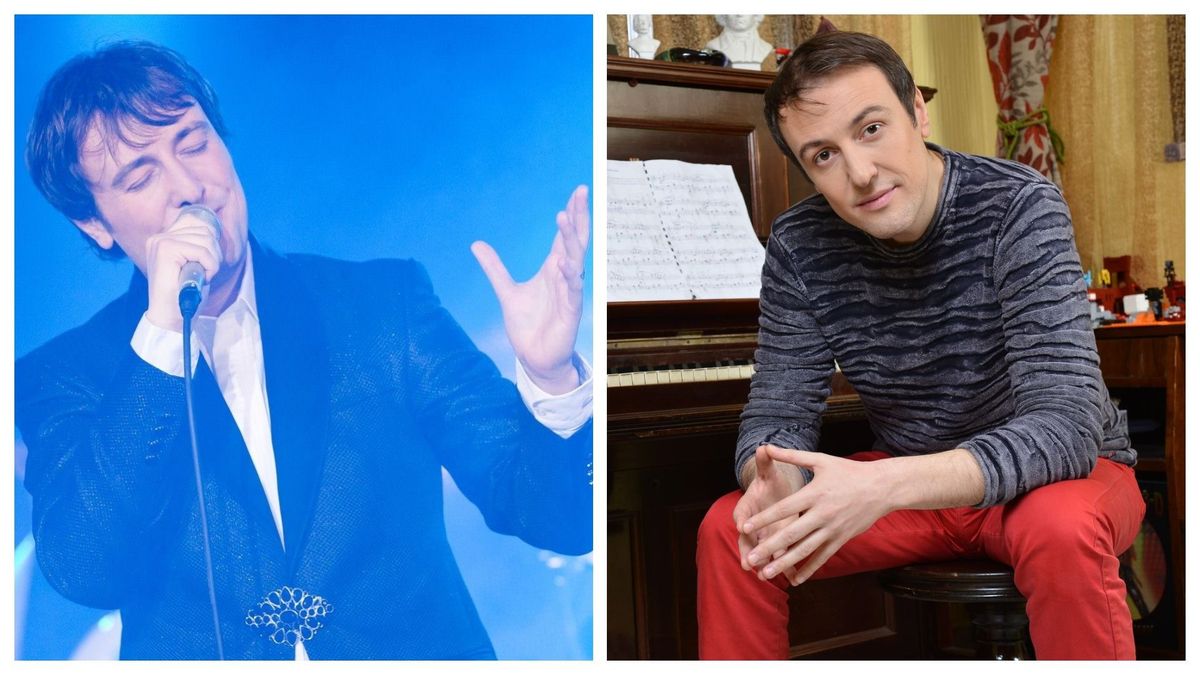 Călin Geambașu, dezvăluiri inedite despre începuturile carierei sale