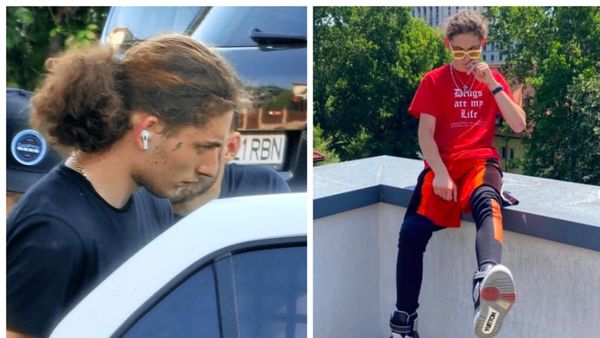 Vlad Pascu, primul interviu după 7 luni de închisoare! Ce declarații a făcut autorul accidentului de la 2 Mai: „Aș da orice să dau timpul înapoi”