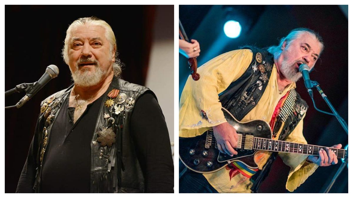 Vești triste despre starea de sănătatea a lui Nicu Covaci după operația pe creier