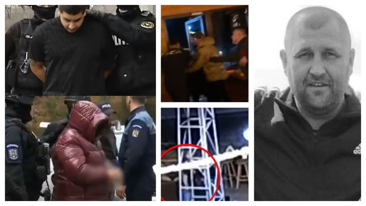 Instanţa a decis! Ce se va întâmpla cu cei trei frați inculpaţi în cazul crimei de la Padina