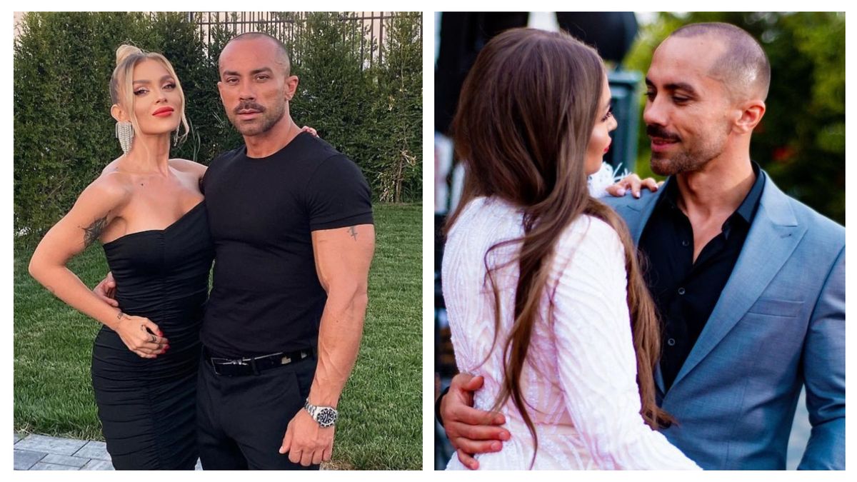 Primul termen al procesului dintre Oana Radu și Cătălin Dobrescu 