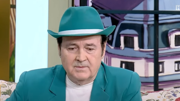 "Am intrat în panică". Nelu Vlad, diagnosticat greşit de medici. Ce spune liderul formației Azur despre întreaga situație