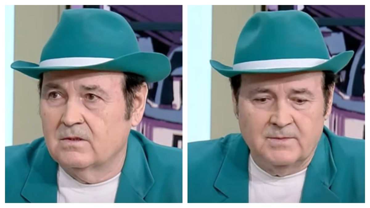 Nelu Vlad a fost tratat de depresie, deși avea un hematom pe creier