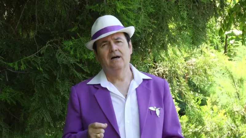  Nelu Vlad, diagnosticat greşit de medici. 