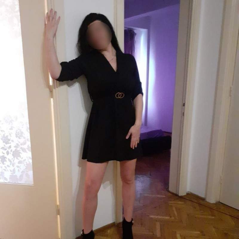 S-a a aflat cine este femeia ucisă, tranşată şi aruncată pe câmp, lângă autostradă